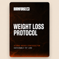 Weight Loss Protocol Ebook