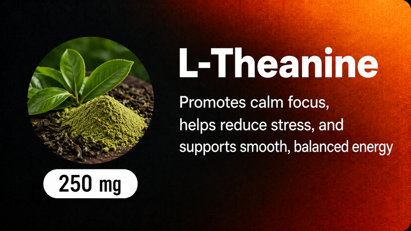 L-Theanine