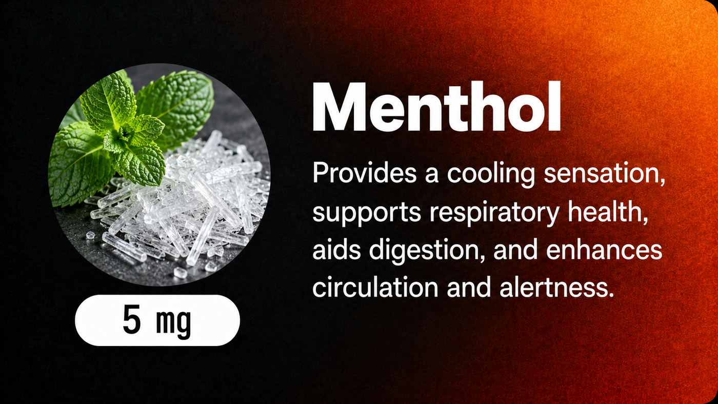 Menthol