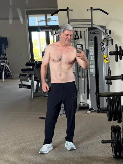 Mike J.
