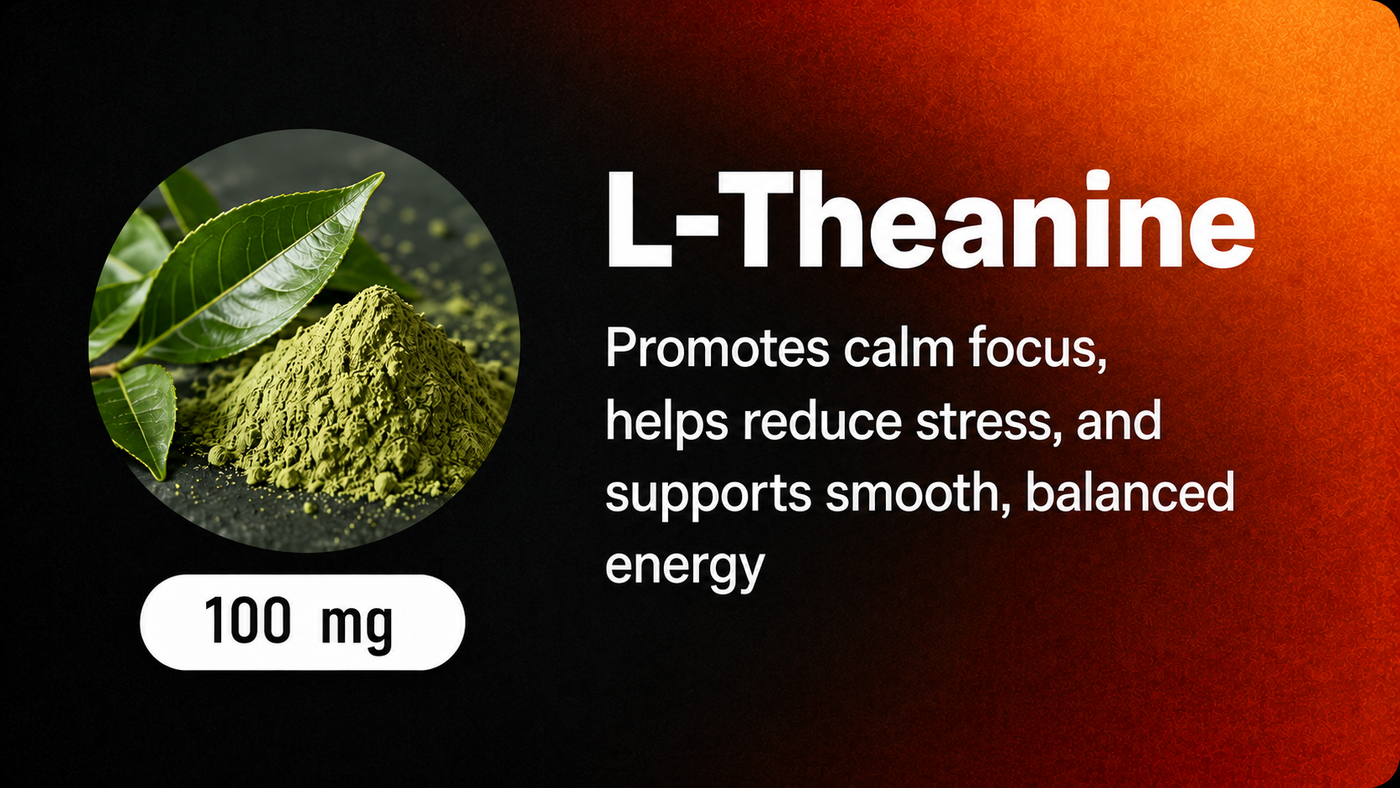 L-Theanine